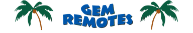GEM Remotes